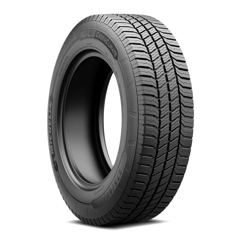 Michelin Agilis CrossClimate LT235/80R17 120/117R E/10