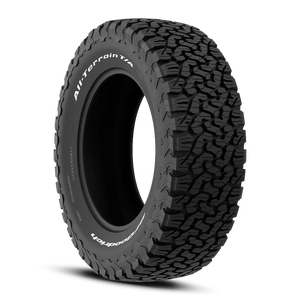 BFGoodrich All-Terrain T/A KO2 LT245/65R17