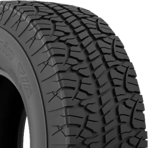 BFGoodrich Rugged Terrain T/A 285/75LT16 E - Wheelwiz