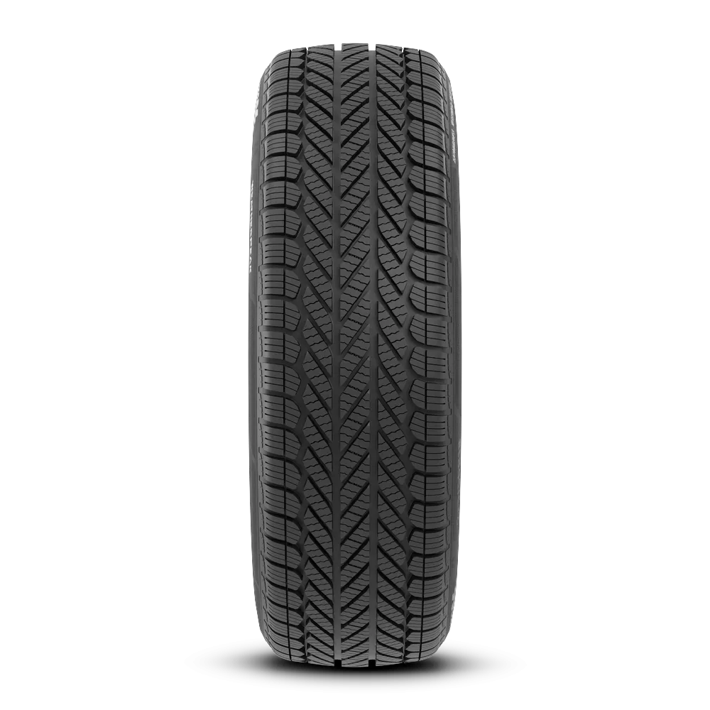 Bridgestone WeatherPeak 225/60R18 - Wheelwiz