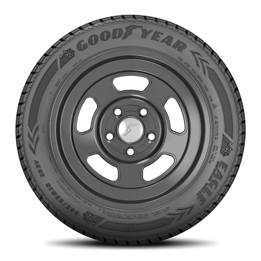 Goodyear Eagle Enforcer Winter 255/60R18 108V