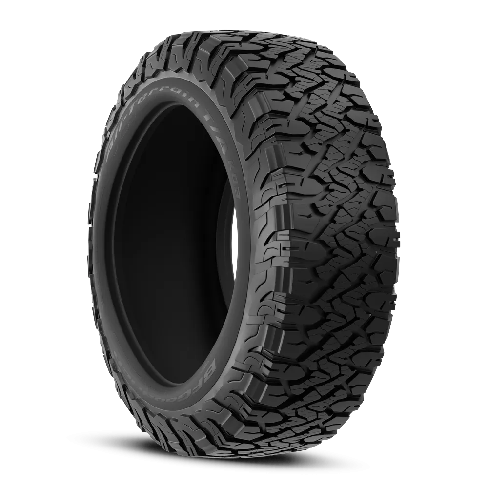BFGoodrich All-Terrain T/A KO3 LT305/45R22 - Wheelwiz