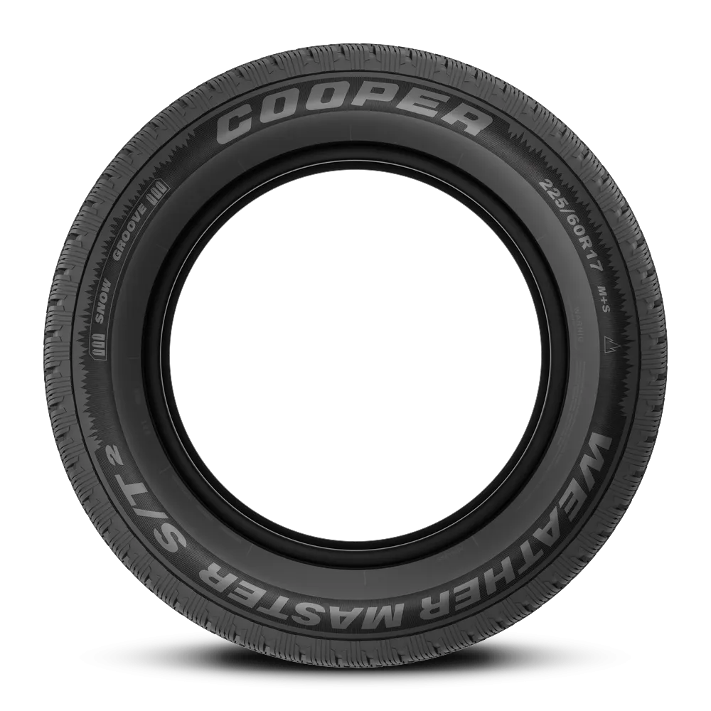 Cooper Weather-Master S/T2 225/60R17