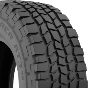 Cooper Discoverer AT3 4S 255/70R16 - Wheelwiz