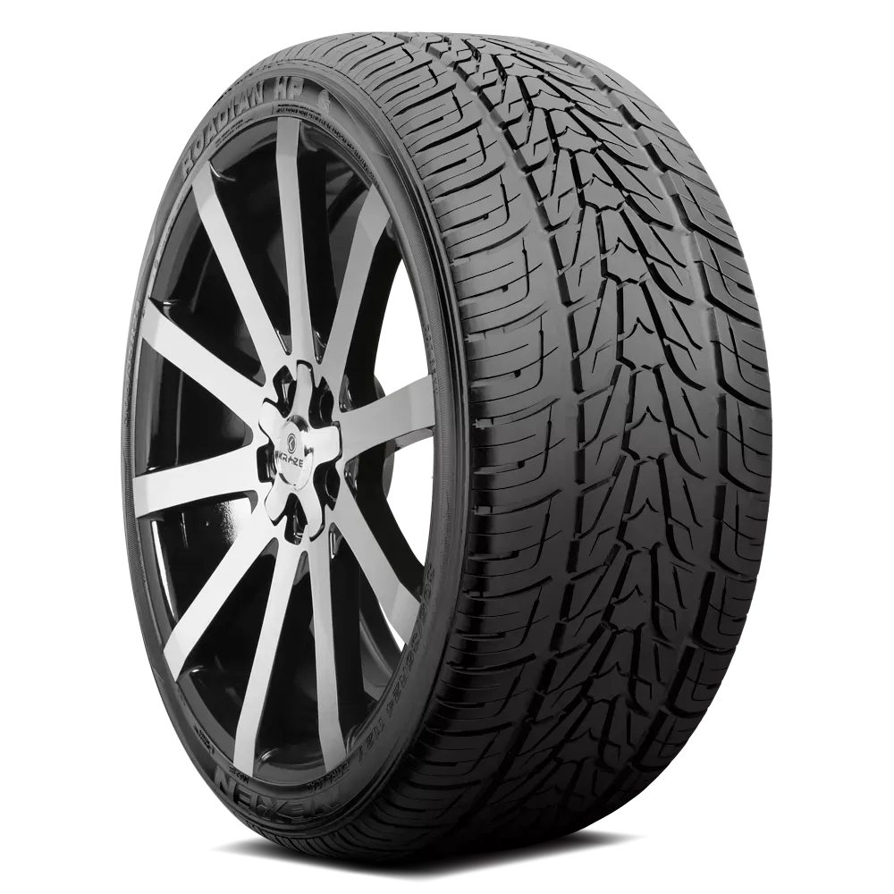 Nexen Roadian HP 265/60R18