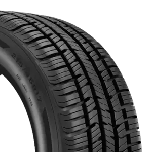 BFGoodrich Advantage Control 215/45R17