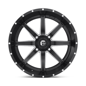 Fuel Offroad D538 MAVERICK  15x7 +13 4x110mm 79.4mm
