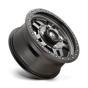 Fuel Offroad D558 ANZA  14x7 +13 4x110mm 79.4mm