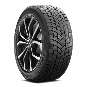 Michelin X-Ice Snow+ 235/60R18 107H XL