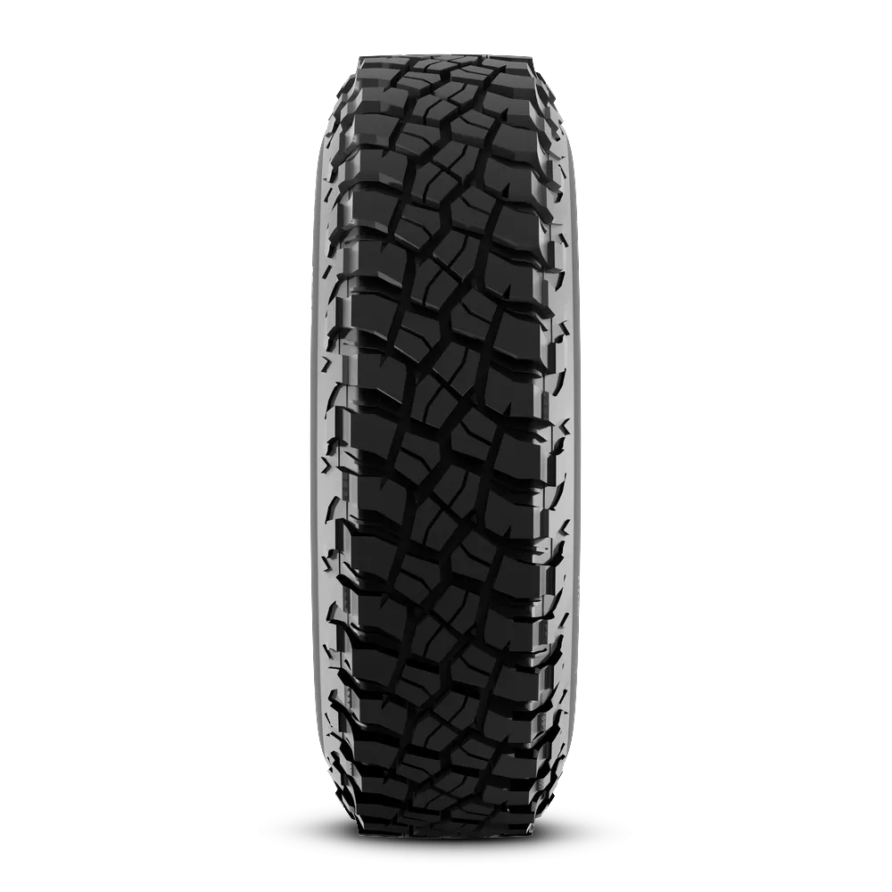 BFGoodrich Mud-Terrain T/A KM3 LT275/70R18 - Wheelwiz