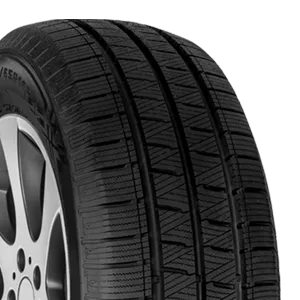 Minerva Frostrack Van 205/75R16C