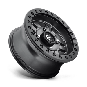 Fuel Offroad D918 ANZA BEADLOCK  14x7 +13 4x110mm 79.4mm
