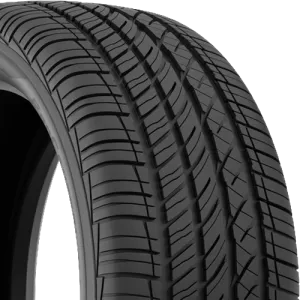 Cooper PROCONTROL 245/40R19 - Wheelwiz