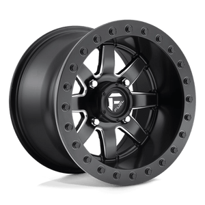 Fuel Offroad D928 MAVERICK BEADLOCK  14x10 0 Custom 79.4mm