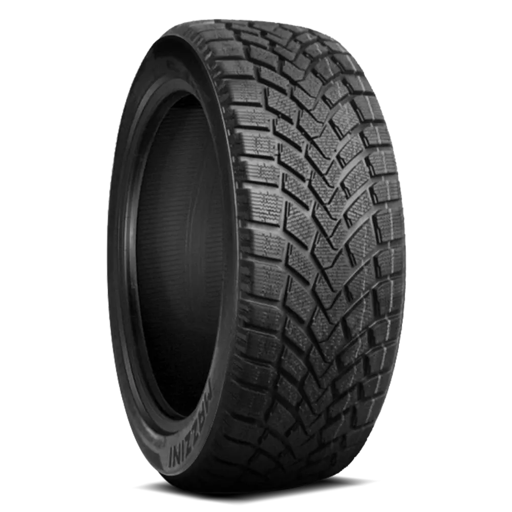 Mazzini SNOWLEOPARD VAN 235/65R16 121R - Wheelwiz