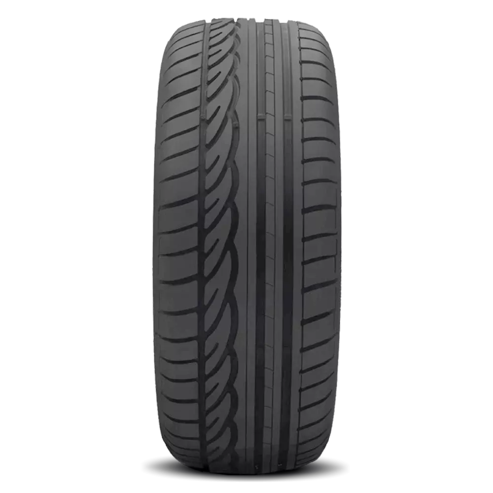 Dunlop SP Sport 01 DSST 255/55R18 - Wheelwiz