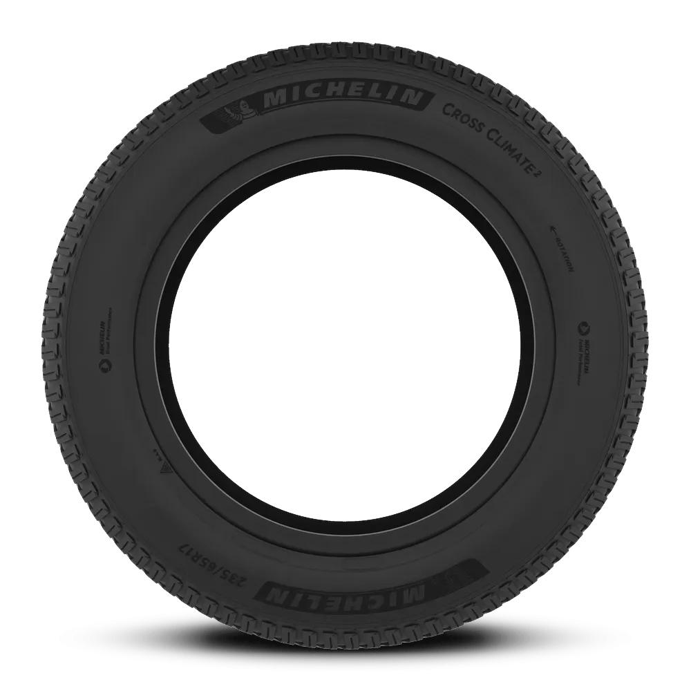 Michelin CrossClimate 2 235/65R17 - Wheelwiz