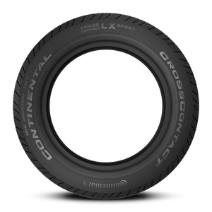 Continental CrossContact LX Sport 285/45R20