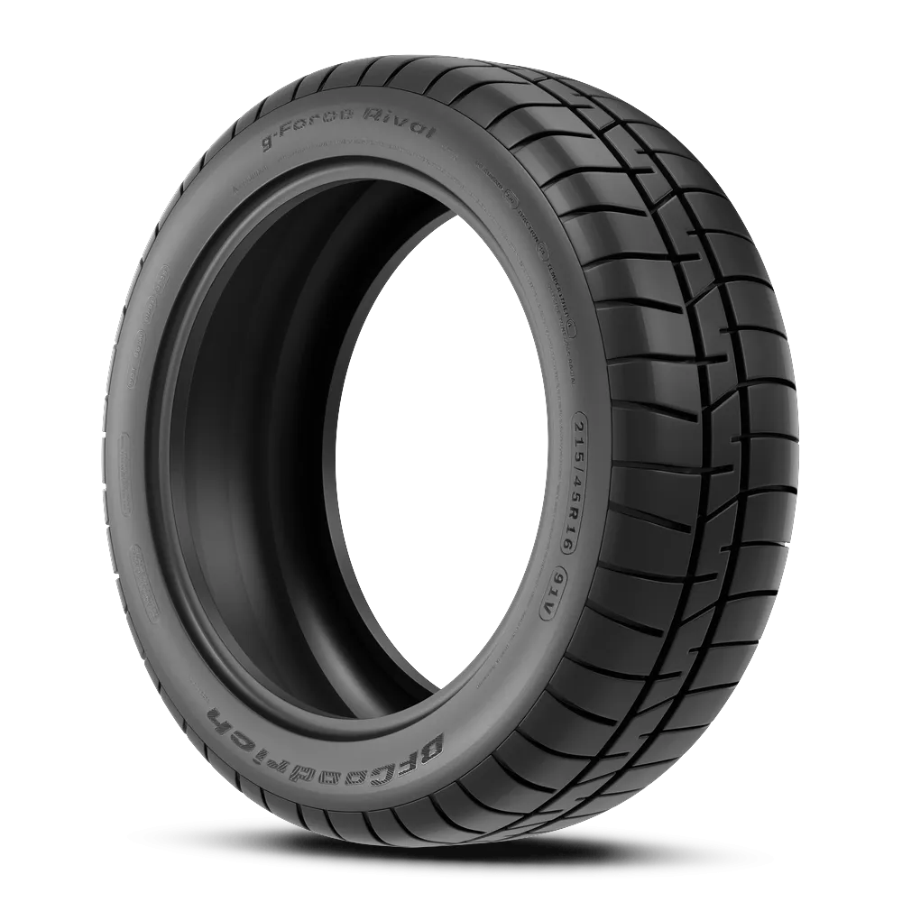BFGoodrich g-Force Rival S 215/45R16 - Wheelwiz