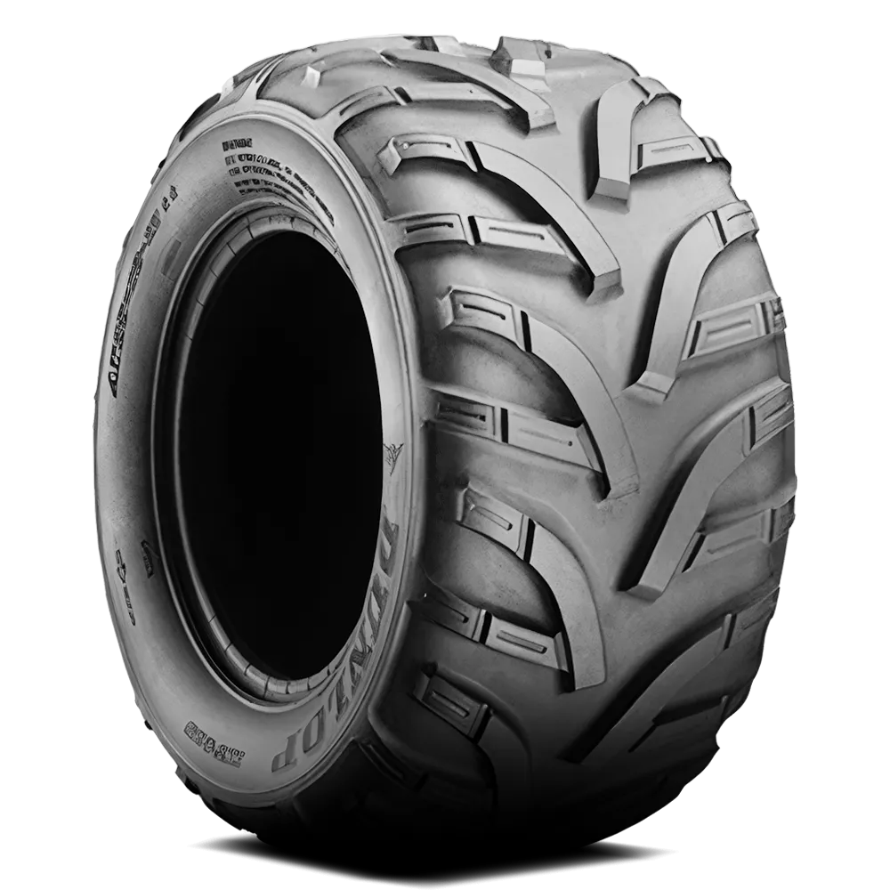Dunlop KT415 AT25X10-12 - Wheelwiz