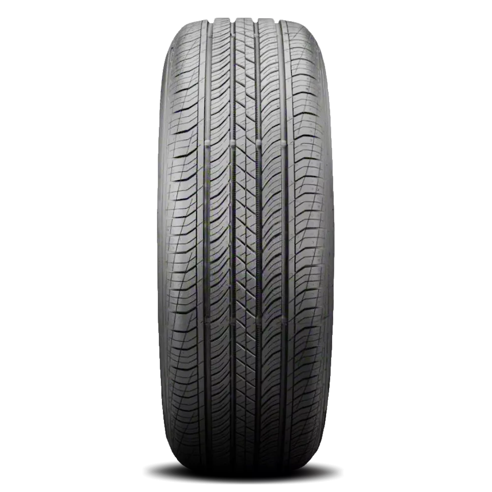 Dunlop GRANDTREK PT21 235/55R19 101V