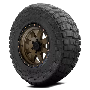 Kenda Klever M/T2 (KR629) LT265/70R17 - Wheelwiz