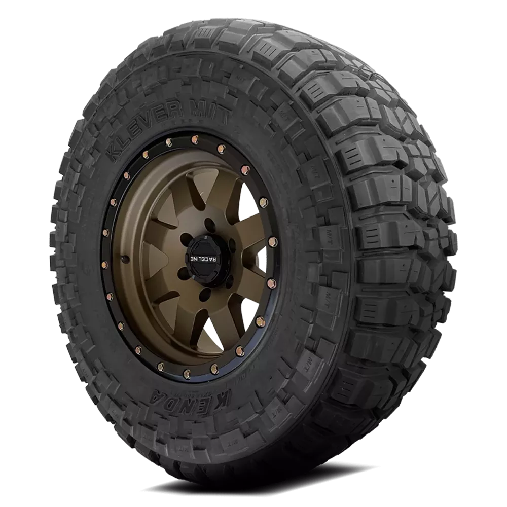 Kenda Klever M/T2 (KR629) 35X12.50R20LT - Wheelwiz