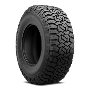 Fury Country Hunter R/T 37X13.50R18LT - Wheelwiz