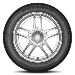Bridgestone Potenza RE040 235/50R17 - Wheelwiz