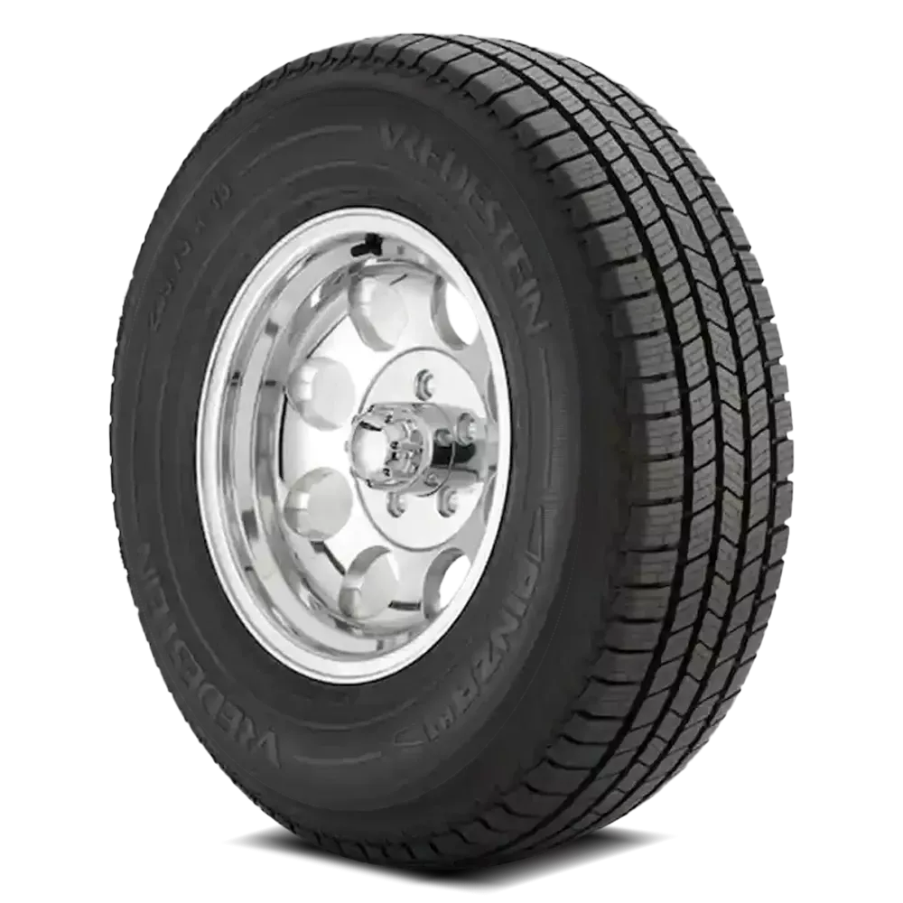 Vredestein Pinza HT 245/60R20 - Wheelwiz