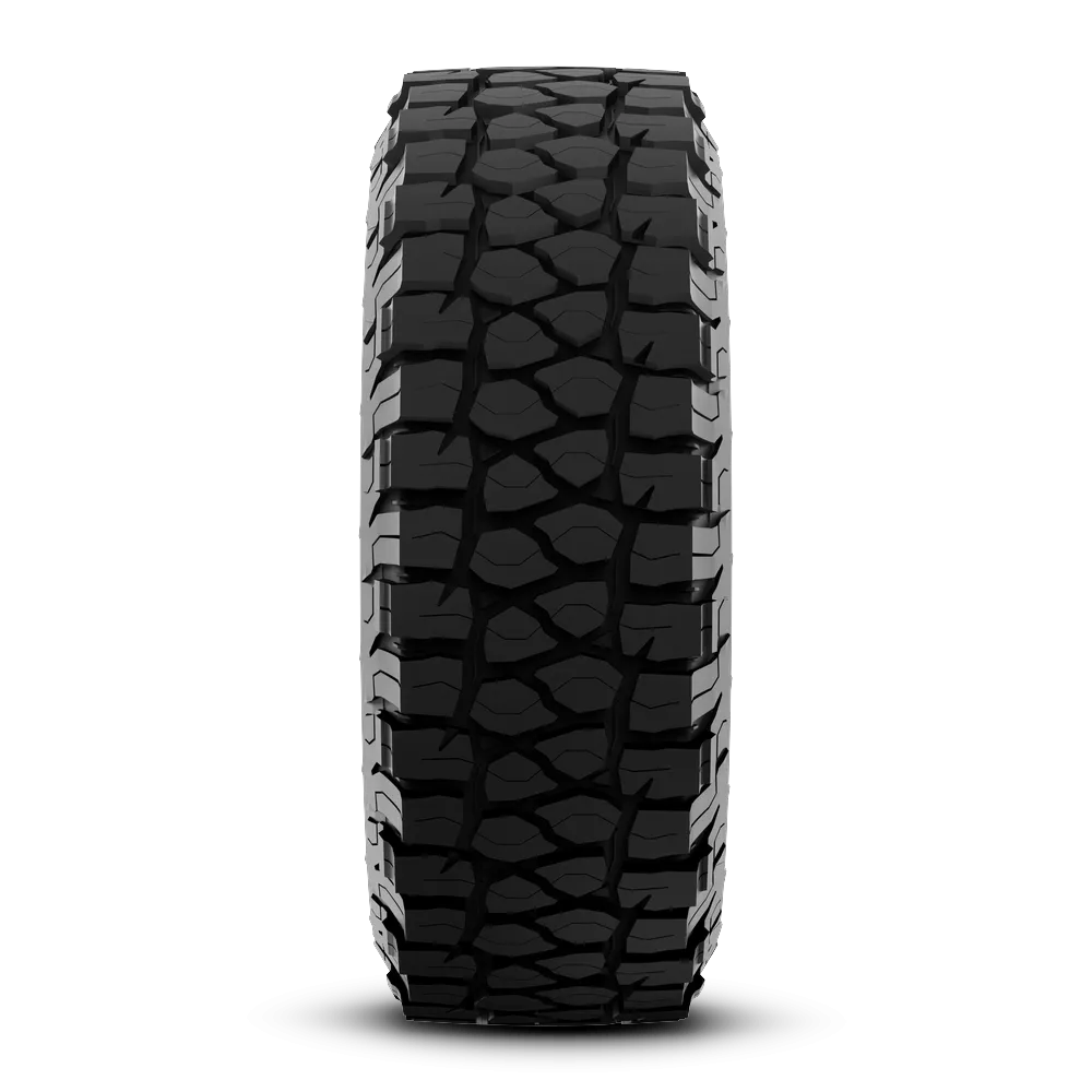 BFGoodrich HD-Terrain T/A KT 35X12.50R20LT - Wheelwiz