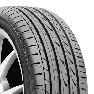 Yokohama ADVAN Sport ZPS 195/55RF16