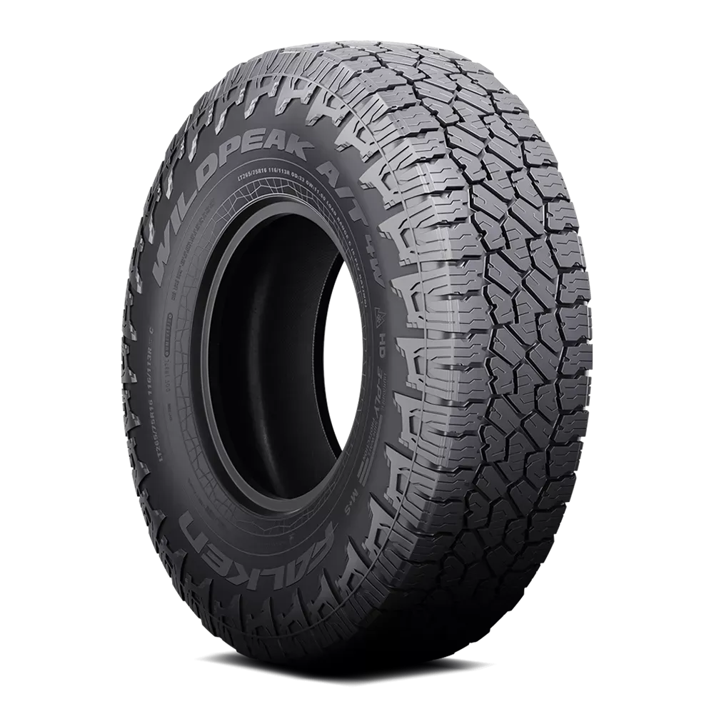 Falken WILDPEAK A/T4W 275/60R20 - Wheelwiz