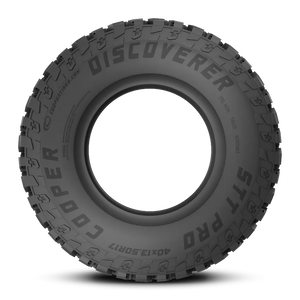Cooper Discoverer STT Pro 40X13.50R17LT