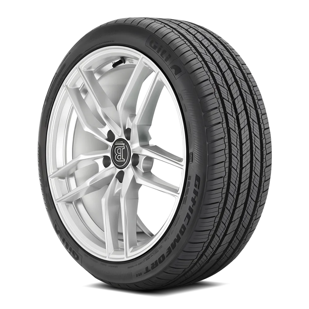 GT Radial GITICOMFORT A1 (OE VOLK) 235/45R18 - Wheelwiz
