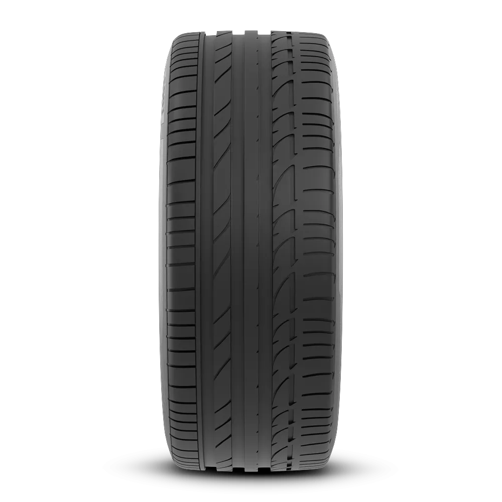 Bridgestone Potenza S001 MOE 285/35R18 - Wheelwiz