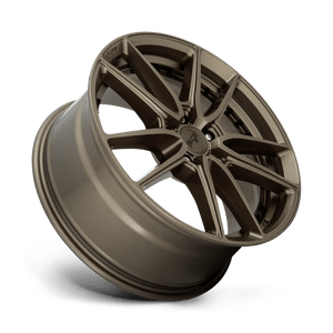 Niche M222 DFS Matte Bronze 22x10.5 +40 5x112mm 66.6mm - Wheelwiz