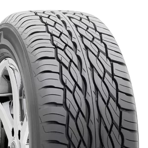 Falken ZIEX S/TZ05 275/55R20 117H XL - Wheelwiz