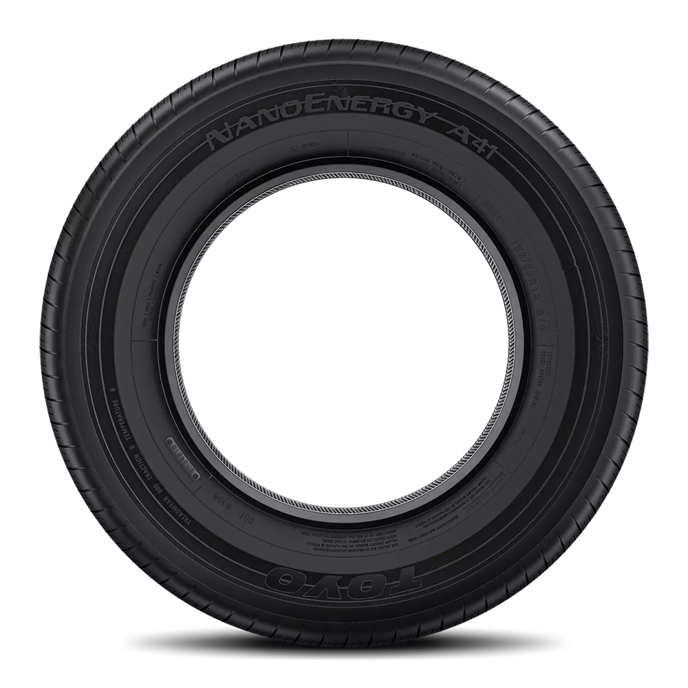 Toyo Nano Energy A41 195/65R15 91S - Wheelwiz