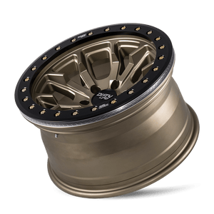 Dirty Life DT-1 Satin bronze 20x9 0 8x170mm 130.8mm - Wheelwiz