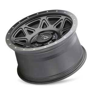 Dirty Life THEORY Satin black 18x9 0 6x135mm 87.1mm - WheelWiz