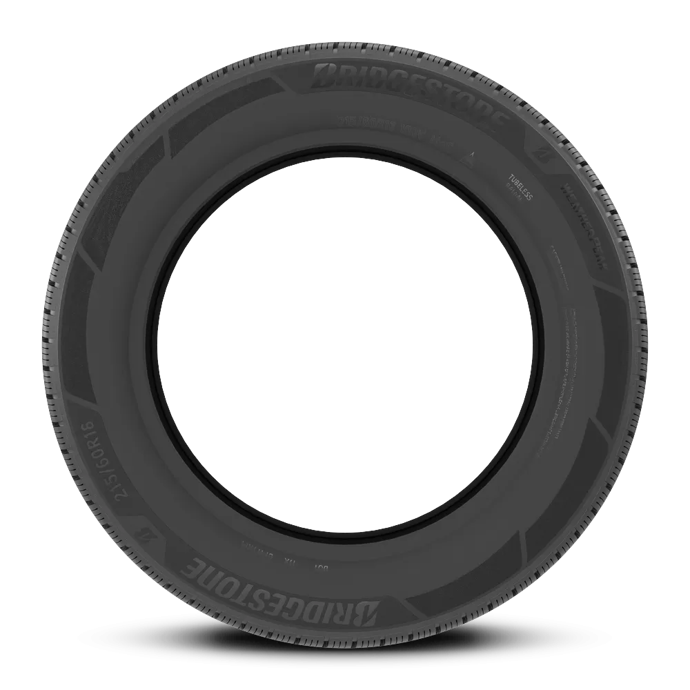 Bridgestone WeatherPeak 215/60R16 - Wheelwiz