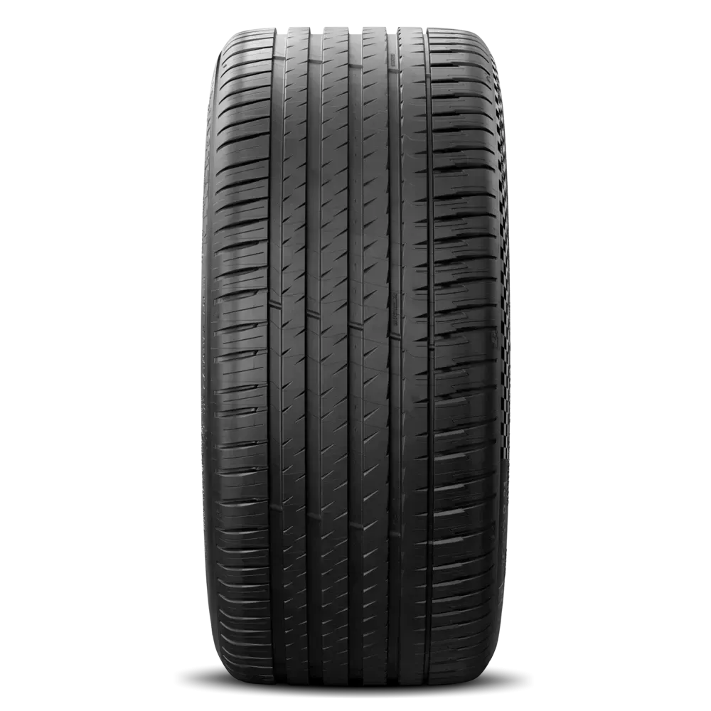 Michelin Pilot Sport 4 SUV 255/55R18 109Y XL
