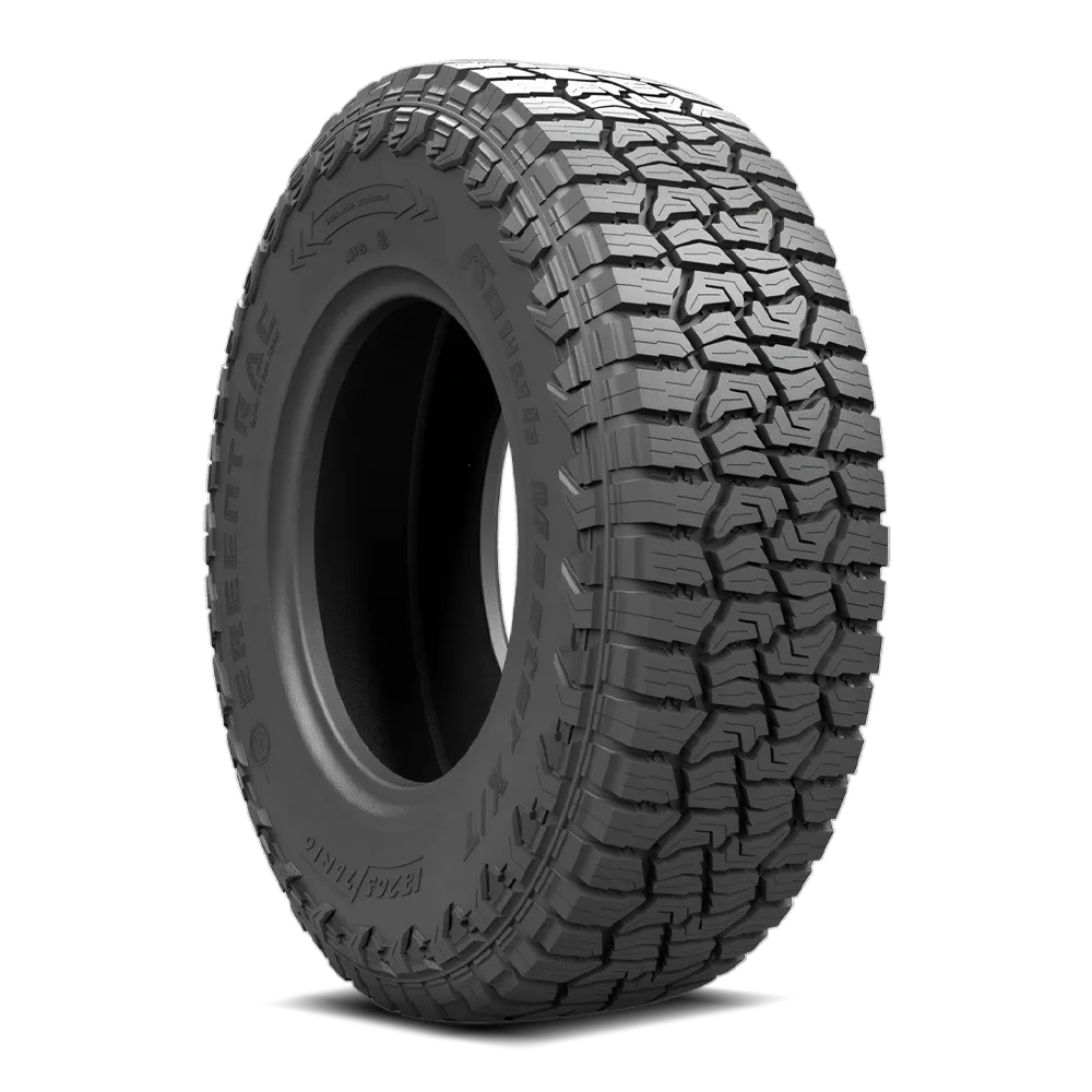 Greentrac ROUGH MASTER X/T 265/65R18