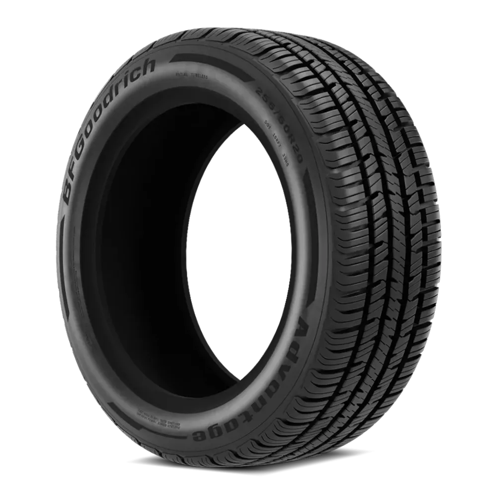 BFGoodrich Advantage Control 255/50R20