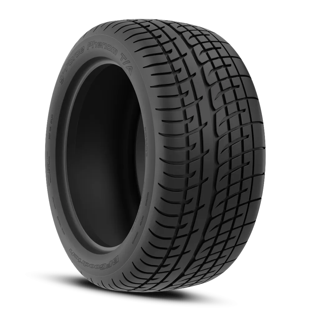 BFGoodrich g-Force Phenom T/A 305/30ZR20 - Wheelwiz