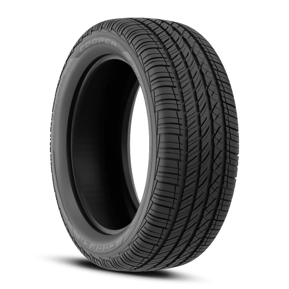 Cooper Procontrol 235/45R18 - Wheelwiz