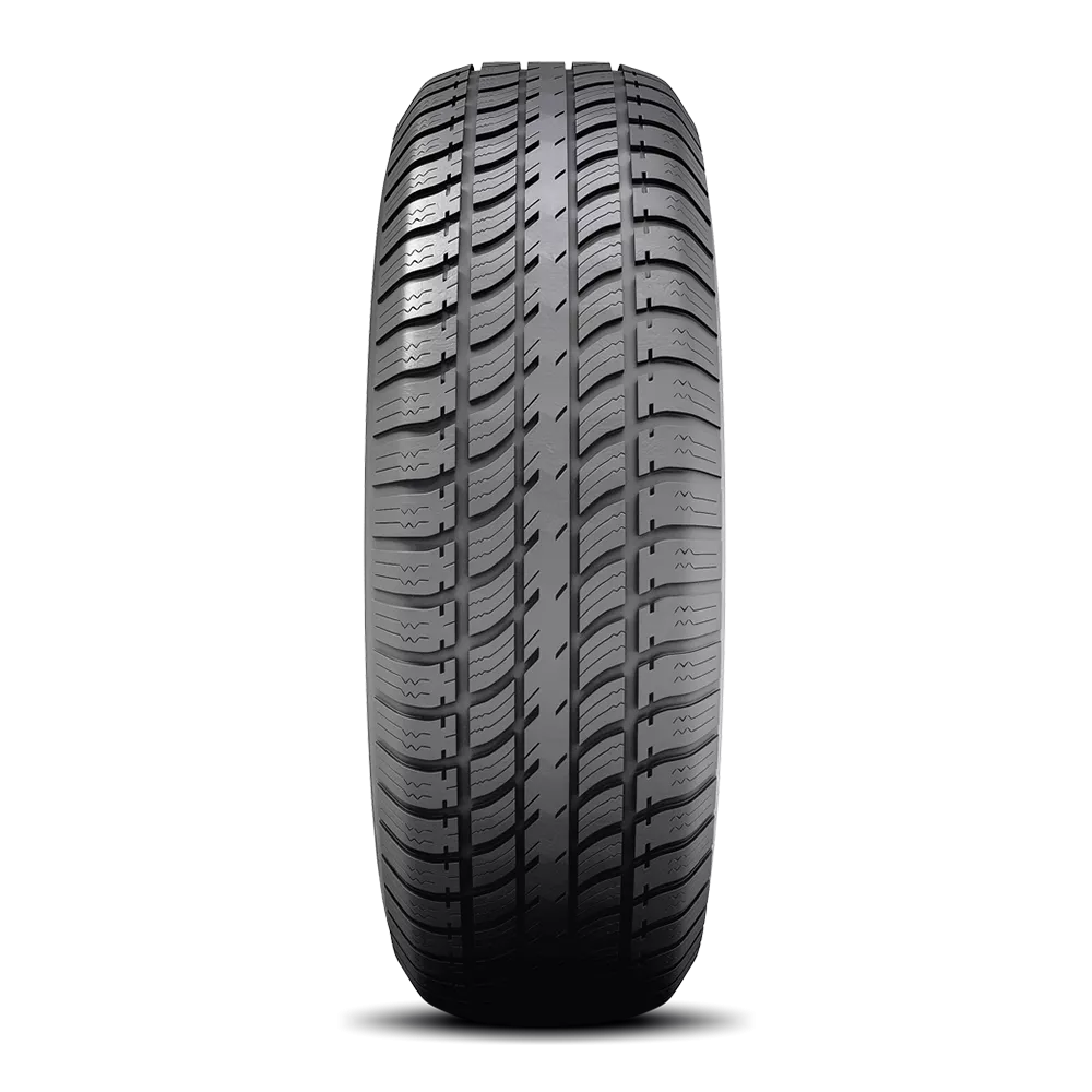 Uniroyal Tiger Paw Touring NT 195/60R15 - Wheelwiz