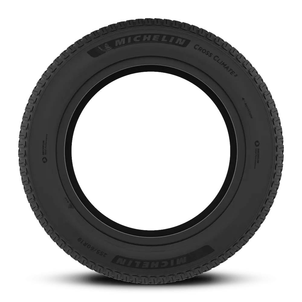 Michelin CrossClimate 2 255/60R19