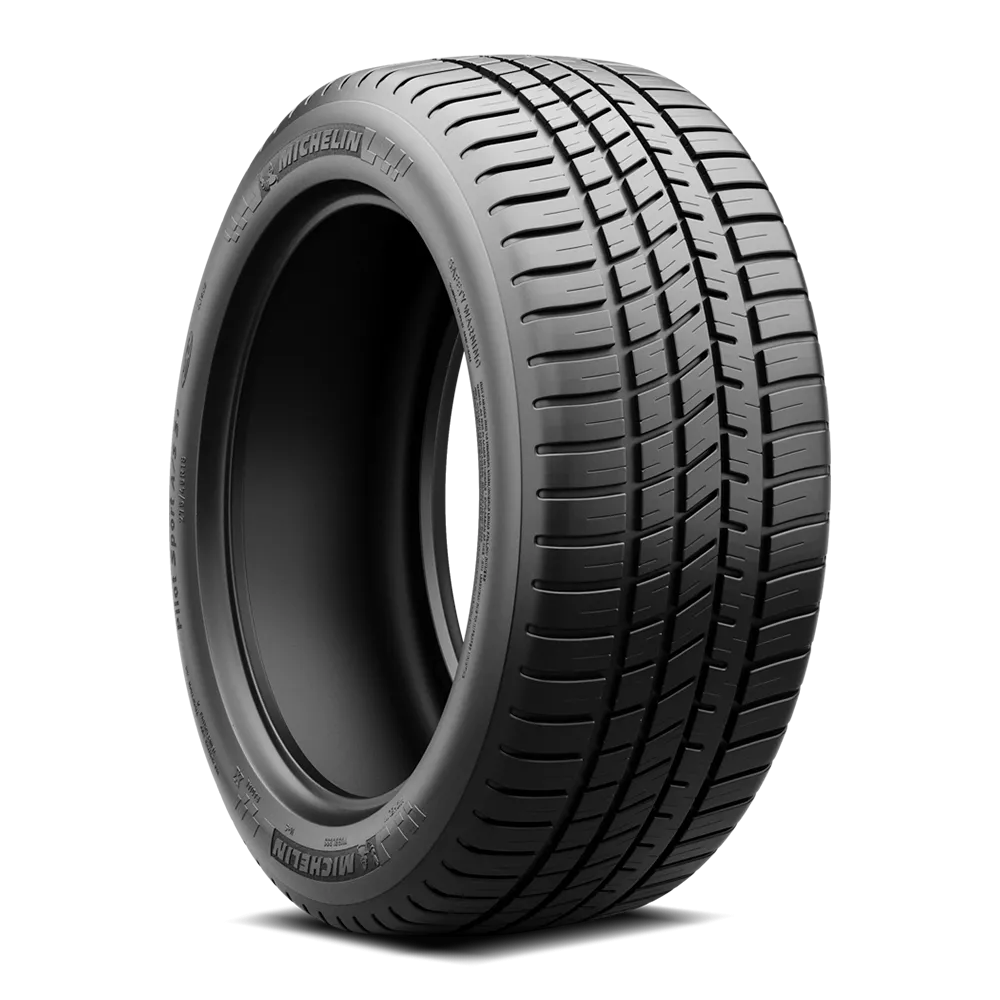 Michelin Pilot Sport A/S 3 Plus 245/40R18XL - Wheelwiz
